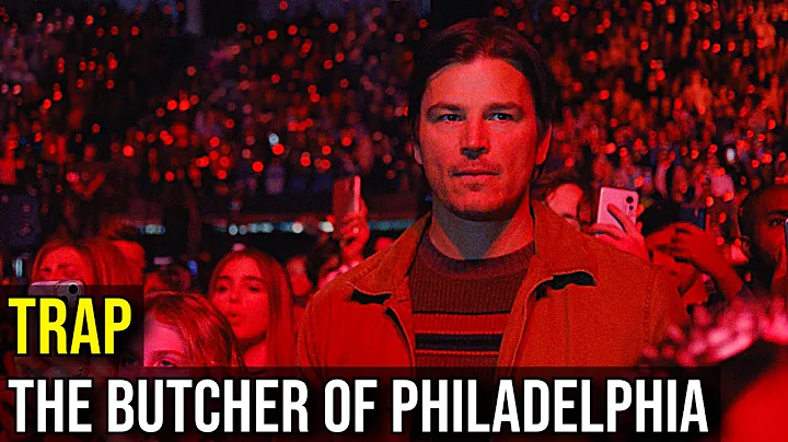 The Failure Of M. Night Shyamalan's TRAP