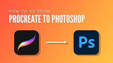 Can you use Procreate for photo editing?
