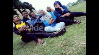 Wahai Sahabat (kost dangdeur)