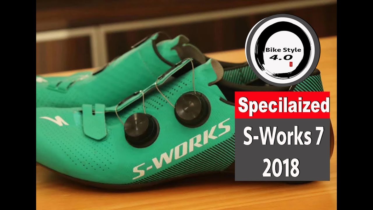 s works shoes 2018