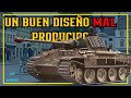 Panzer v panther una buena idea mal ejecutada