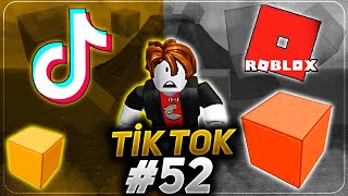 Roblox Tik Tok Videoları #52