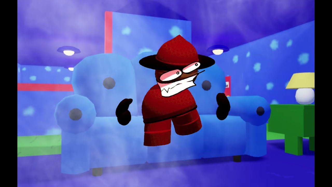 The Dave And Bambi Series (EP1:S1 - The Cooking Issue)