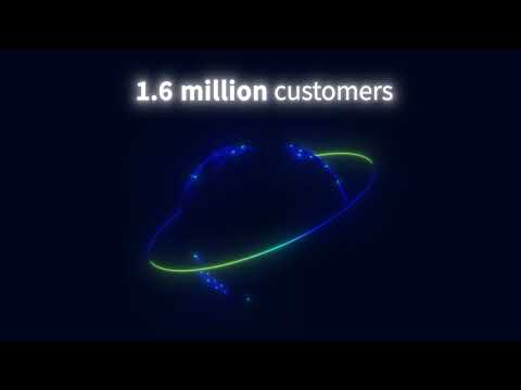 OVHcloud - We are international