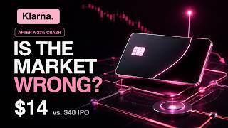 Klarna Stock Crashed After a Strong Quarter — Is It a Buy?
