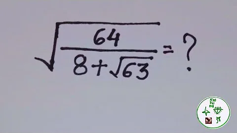 Germany |Can You Solve this? | Math Olympiad