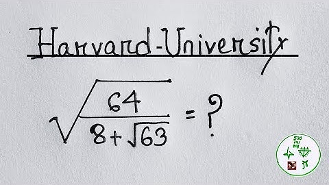 Russisch || Kun jij dit oplossen? | Wiskunde Olympiade 😀