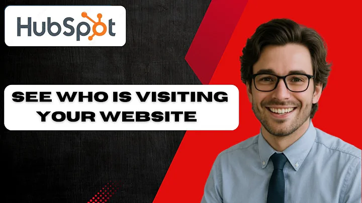 HubSpot Buyer Intent See who is visiting your website and how to market to them (full guide)