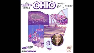 Ohio Find It Here: More Summer Fun Coming Our Way!