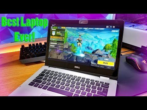 Dell Inspiron 3480 Laptop Review🔥🔥🔥