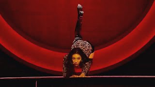 선미(SUNMI) - 꼬리(TAIL) Live Performance @ONLINE SHOWCASE