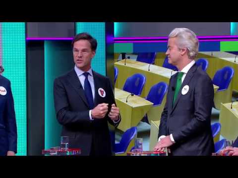 Jeugdjournaaldebat: complimenten
