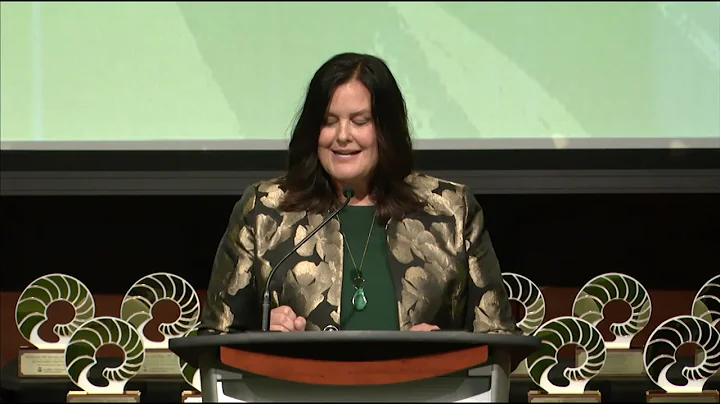 2024 Distinguished Alumni Awards