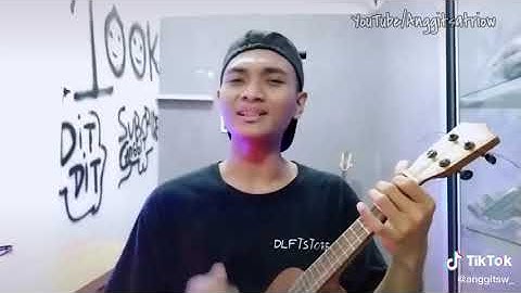 Anggit Satrio wibowo