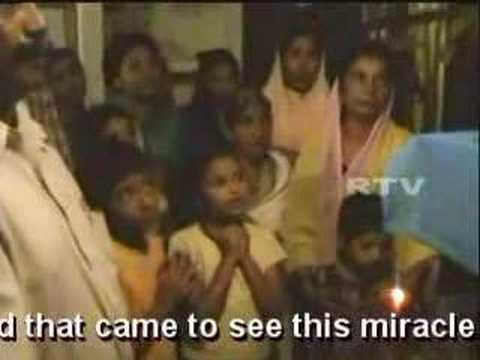 The Miracles of Mother Mary 2