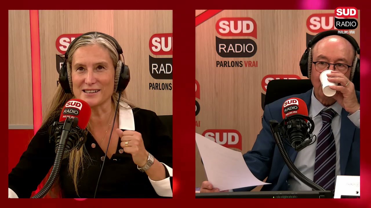 ? Les clefs d'une vie - Natacha Calestrémé