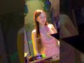 DJ LouisA | N1 Coffee Lounge #shorts  #cafedj #dance #dj #dancer #bar #vinahouse #bikini