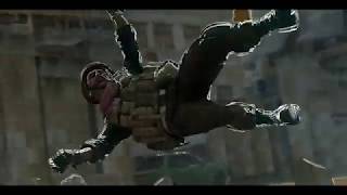 CoD4 Edit 'FREDDIE' by rebug