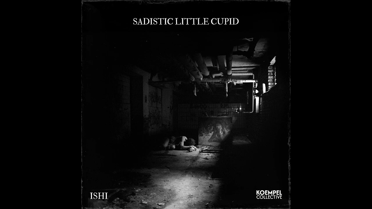 I5HI - SADISTIC LITTLE CUPID [KOEMP001]