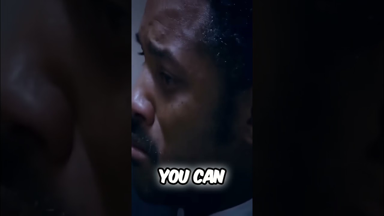 Never Give Up: The Power of Resilience and Sacrifice 