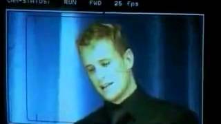 Westlife   Making Of Mandy