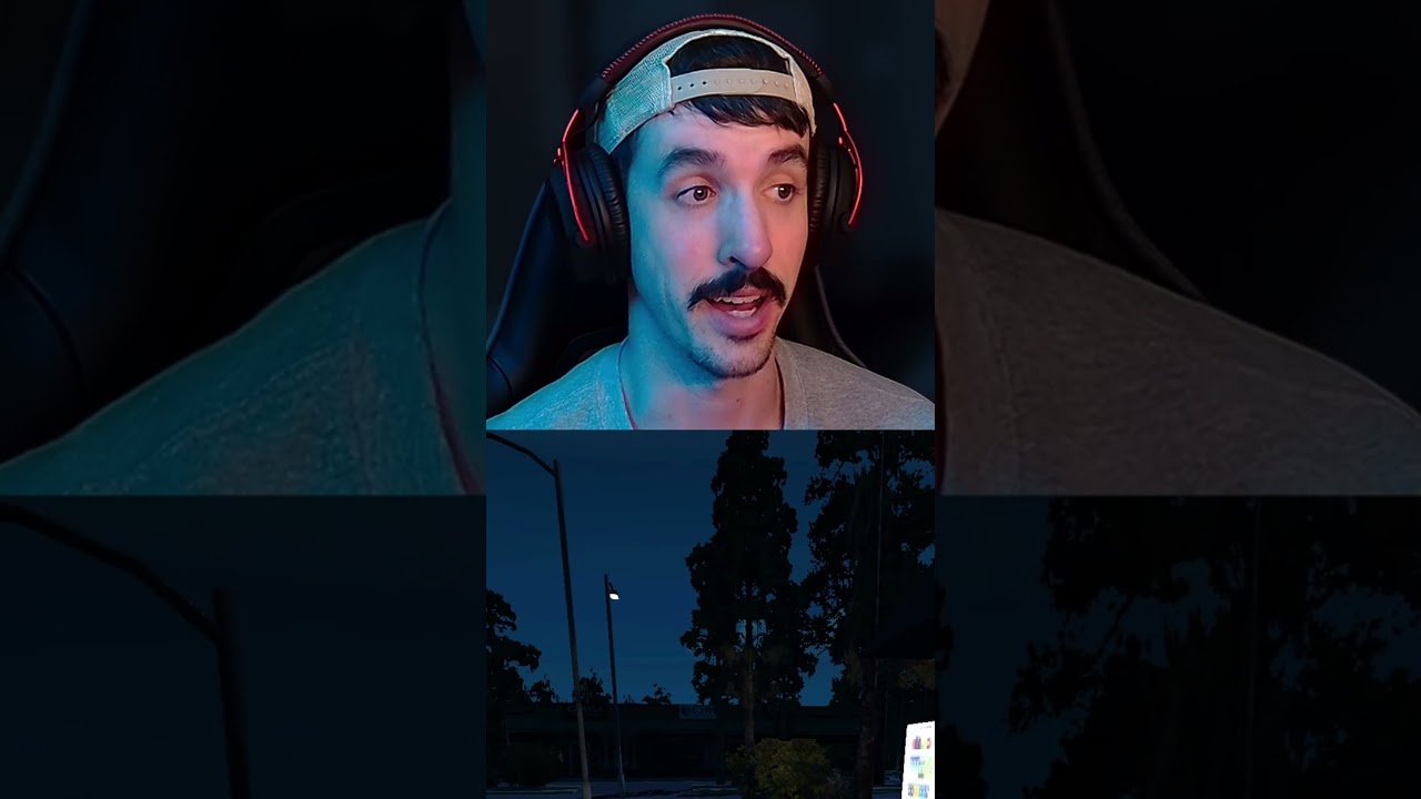 Locked inside a haunted laundromat