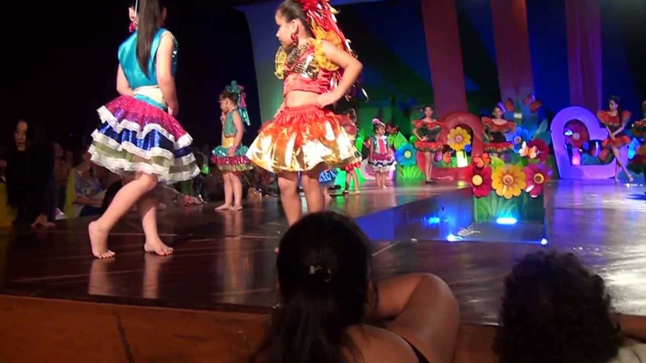 loca bailando loca bailando