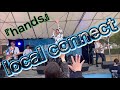 【ローカルコネクト】水都音楽祭 Hands〜デイライトブルー〜Power Song