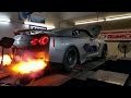 Extreme turbo systems real 2000whp gtr dyno  ets turbo kit  er tuned