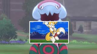 It’s not cancelled?- Luigi vs Tails Ali Mohamdani Rap Battles Reaction