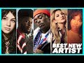 Grammys 2018 - Who Will Win Best New Artist?
