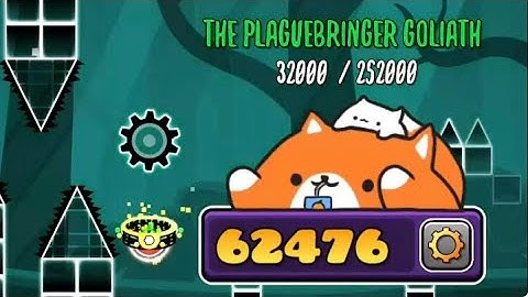 Bongo cat is the best GD mod