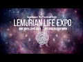 Lemurian life expo promo  heather talyor