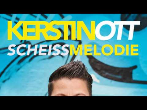 Kerstin Ott - Scheissmelodie (Madizin Single Mix)