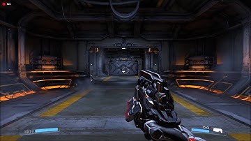 DOOM 2016 All Weapons & Grenades (SP+MP)