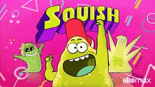 Squish Trailer