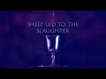 Heliocentric | God of Apathy — OFFICIAL LYRIC VIDEO