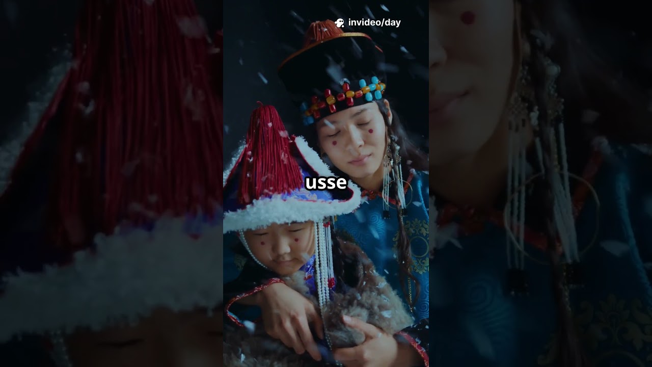 Siberia: The Frozen Heaven Where Time Stops 