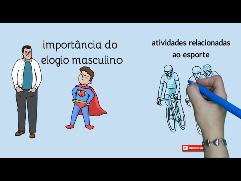 Vídeo: Como Criar Meninos Corretamente