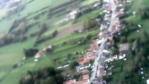 MS Composit Swift 2 Onboard Cam