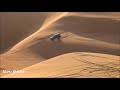 Amazing Liwa Dunes | مذهلة ليوا الكثبان