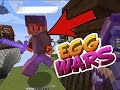 TÜRK HİLE (Yazıklar Olsun) !!! - Minecraft: Egg Wars #102