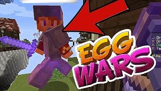 TÜRK HİLE (Yazıklar Olsun) !!! - Minecraft: Egg Wars #102