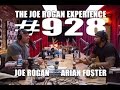 Joe Rogan Experience #928 - Arian Foster