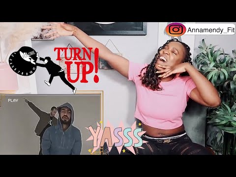 Miyagi & Эндшпиль – Hajime Official Music Video REACTION