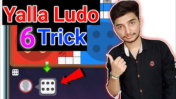 Yalla Ludo Tricks - Yalla Ludo Game