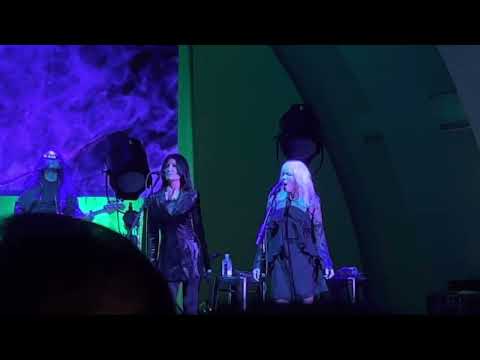 Stevie Nicks, “For What It’s Worth” - October 3, 2022 - live at Hollywood Bowl