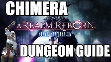 Final Fantasy XIV: A Realm Reborn - D