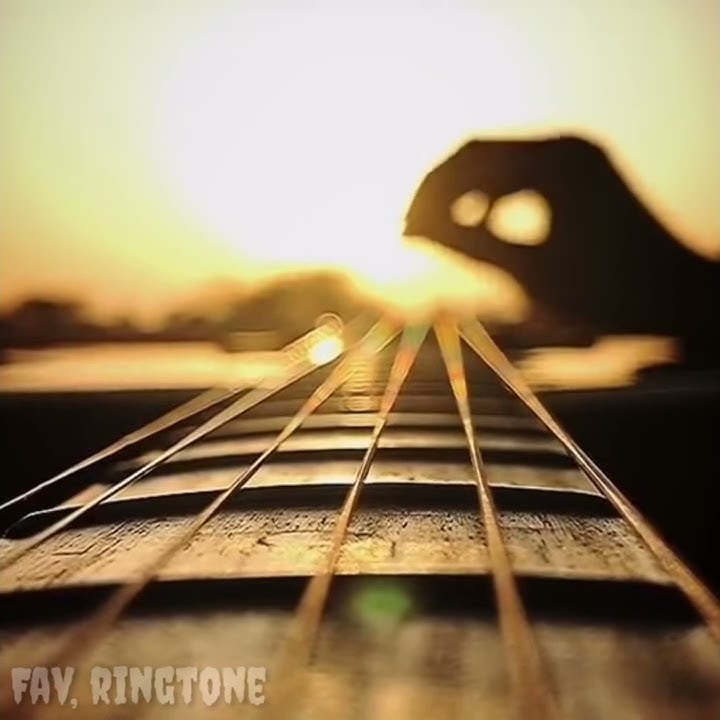 Love guitar ringtone, Love Song Ringtone, Guitar ringtone, Download Link description