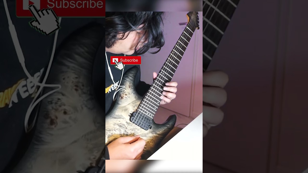 Watch mimpi buruk... | Avenged Sevenfold - Nightmare guitar solo cover #shorts on YouTube Watch mimpi buruk... | Avenged Sevenfold - Nightmare guitar solo cover #shorts on YouTube